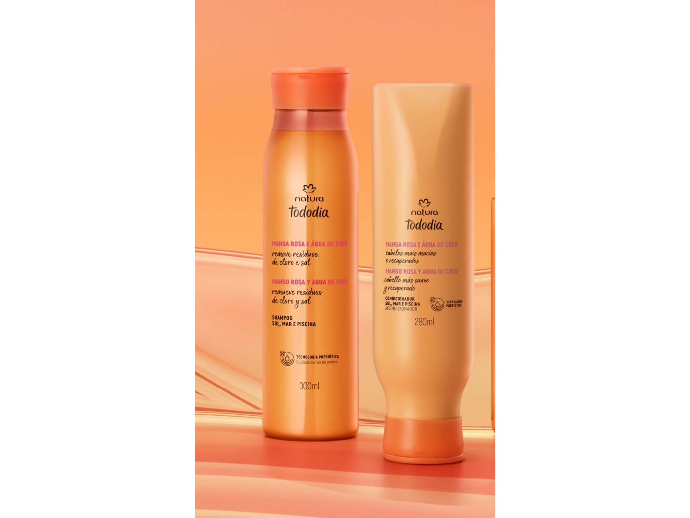 Kit mango