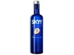 Skyy Coconut 750ml
