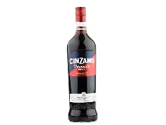 Cinzano Vermoutg Rosso 1l