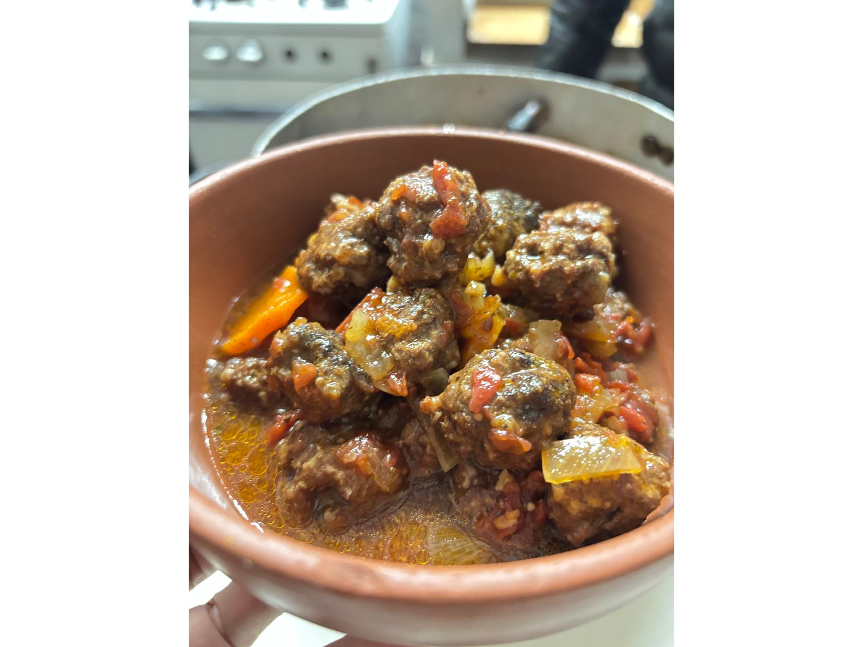 Albóndigas