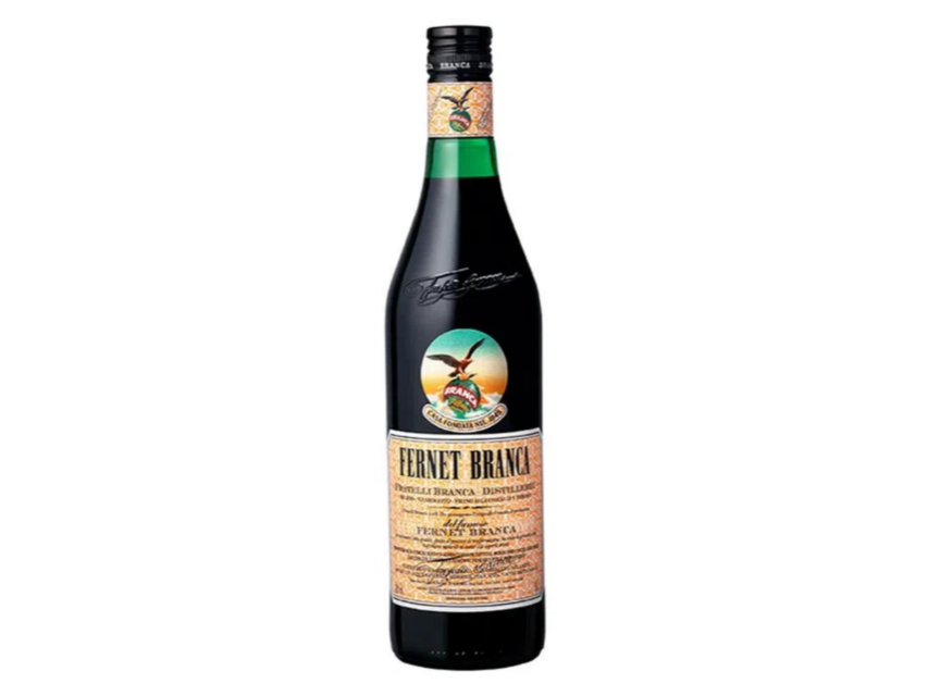Fernet Branca 450ml