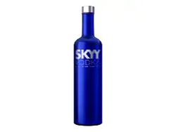 Skyy Vodka 750ml