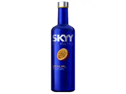 Skyy passion fruit 750ml