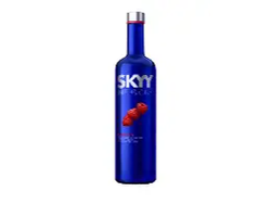 Skyy Raspberry 750ml