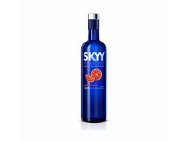 Skyy Blood Orange 750ml