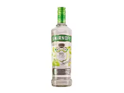 Smirnoff Green Apple 700ml