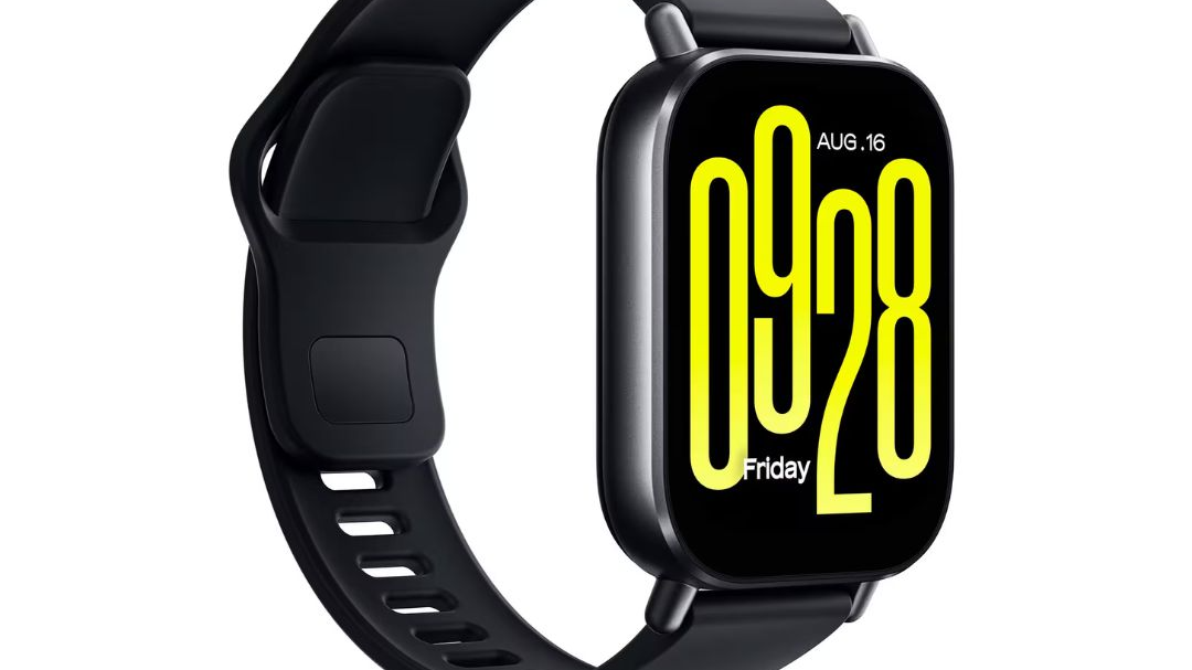SMART-WATCHS