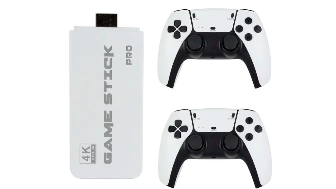 GAMES