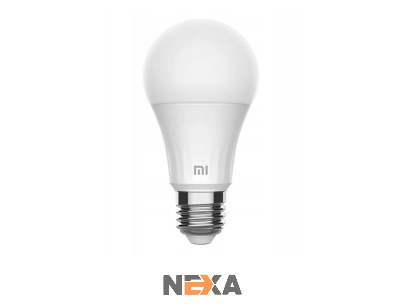 Lámpara LED Xiaomi Mi Smart Bulb GPX4026 - Blanco