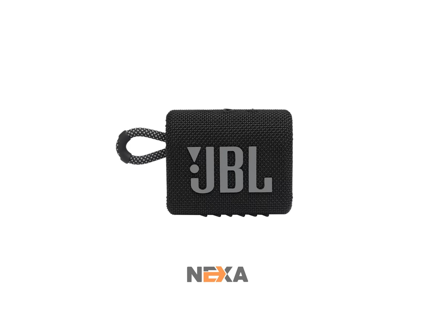 Jbl Go 3  - NEGRO, AZUL