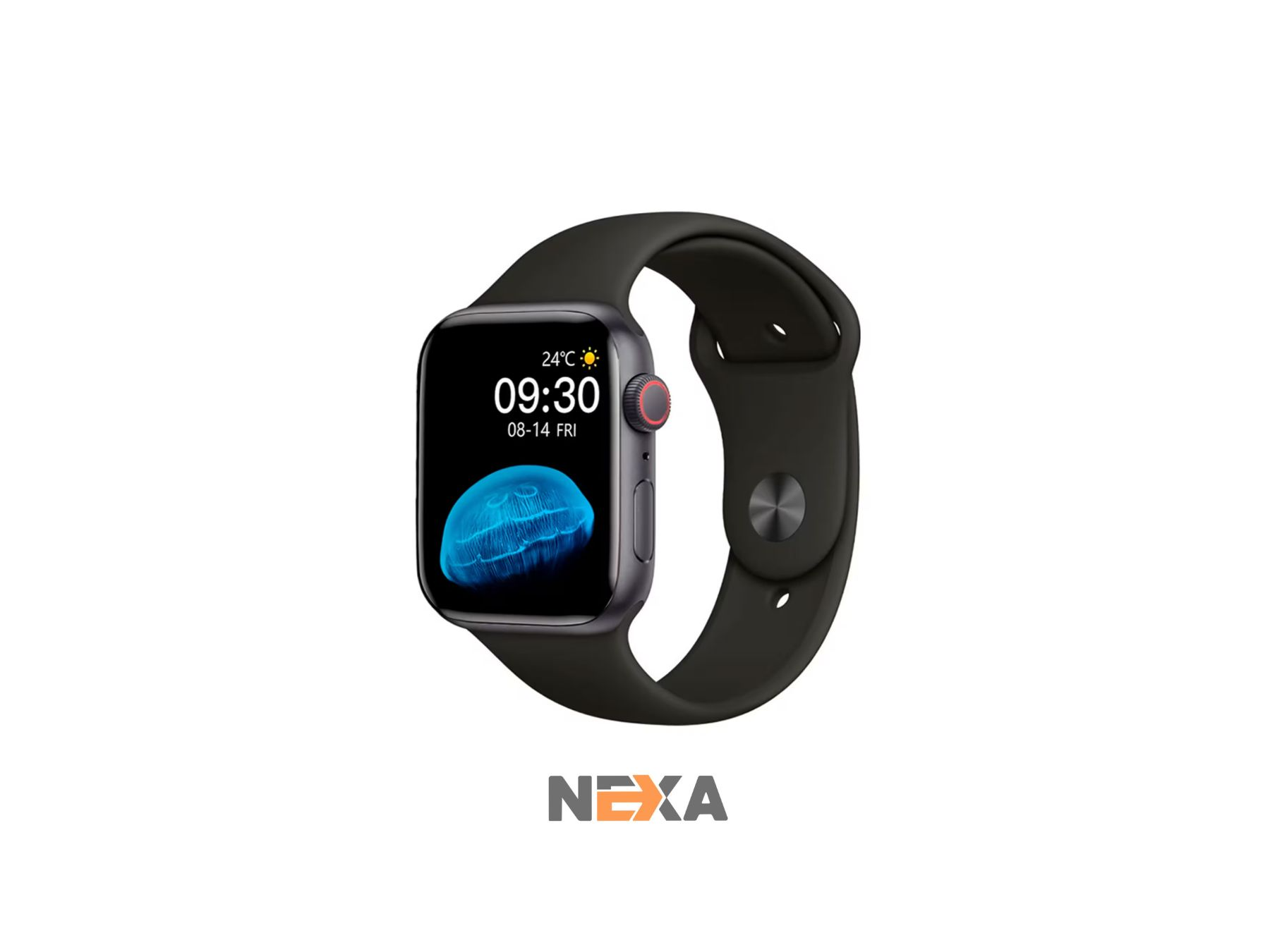 Blulory L9 Mini Smartwatch 41mm