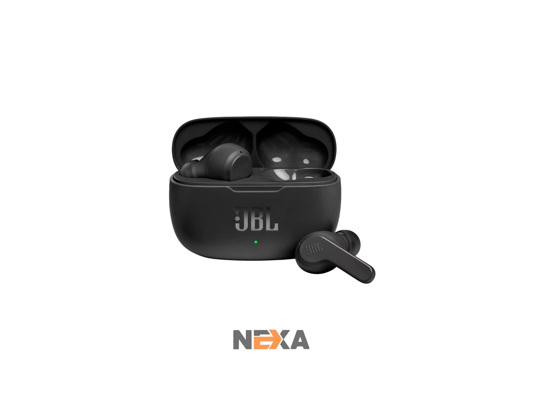 Jbl Tws200 - Negros
