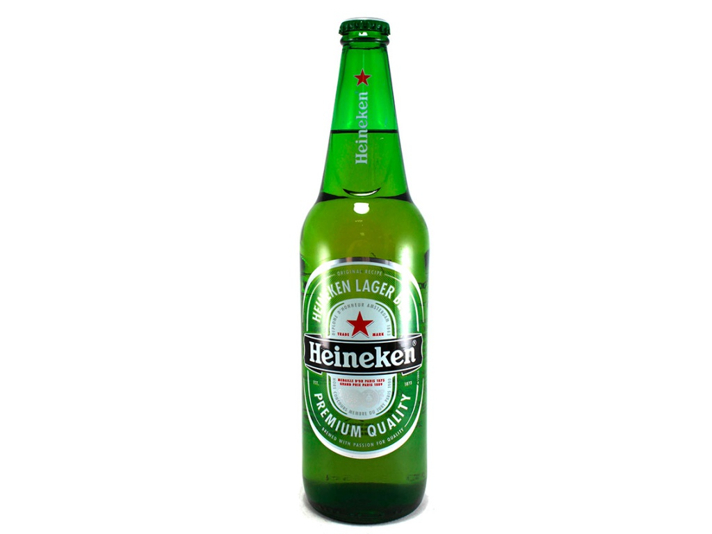 HEINEKEN 1 LTS