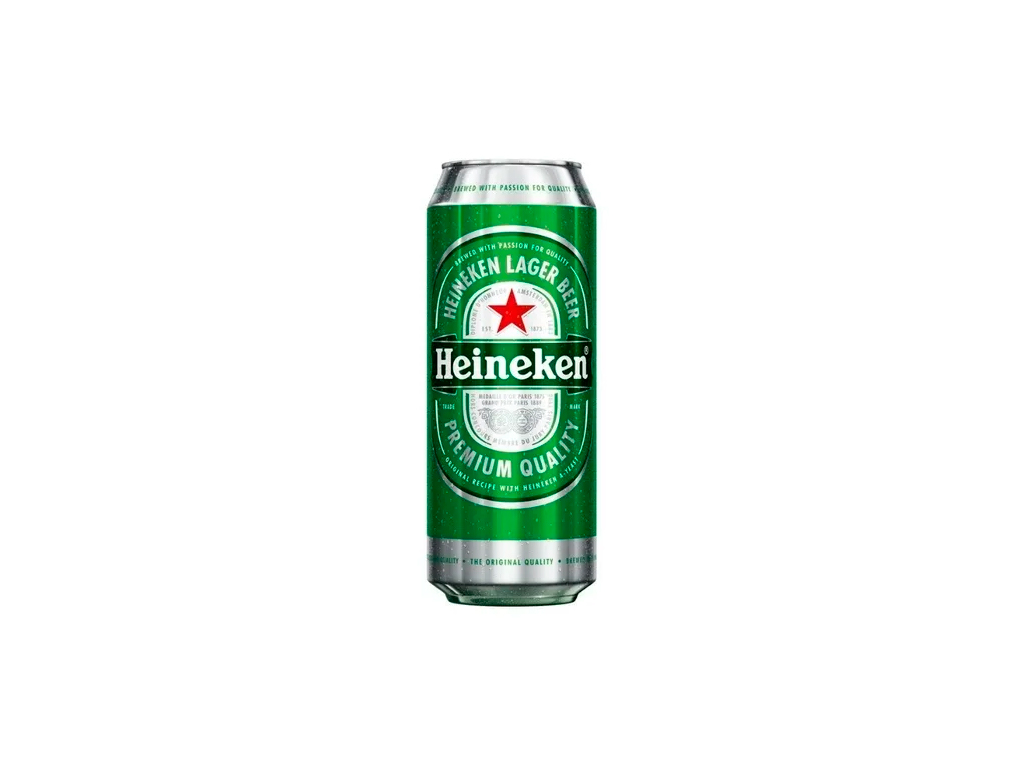 LATA HEINEKEN