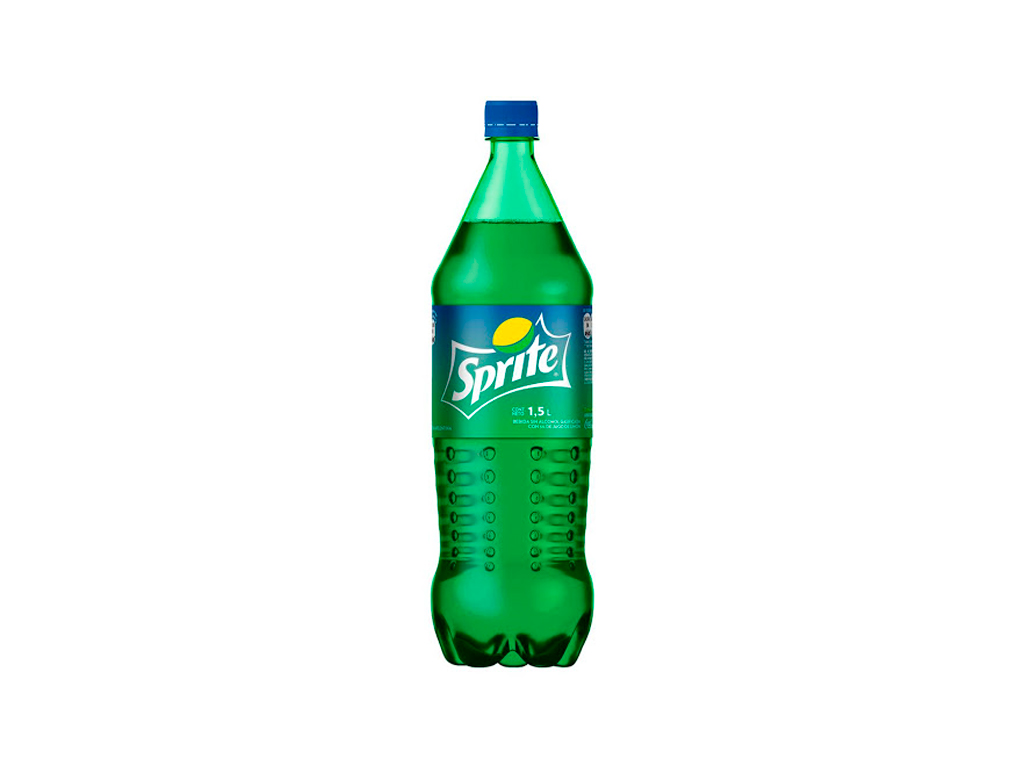 GASEOSA 1LT SPRITE