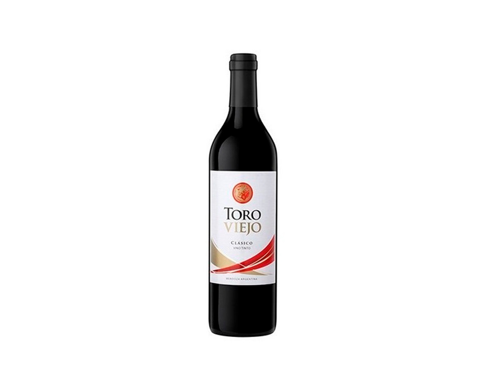 TORO VIEJO TINTO 3/4