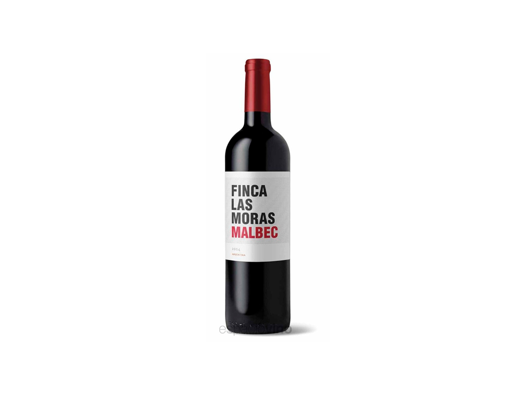 FINCA LAS MORAS 3/8 TINTO