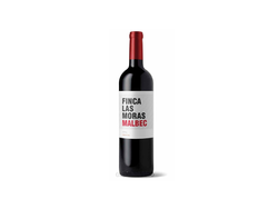 FINCA LAS MORAS 3/8 TINTO