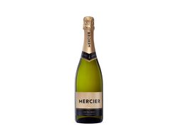 CHAMPAGNE MERCIER EXTRA BRUT