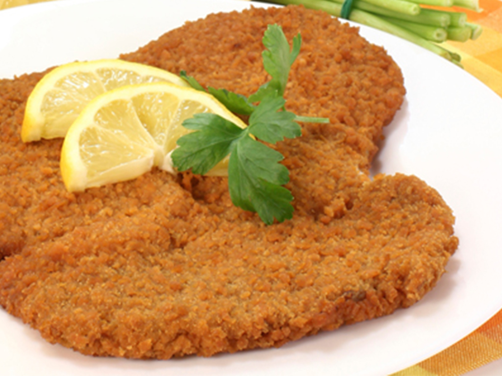 MILANESA TERNERA