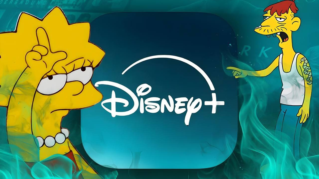 Disney Plus Premium Cuenta Completa