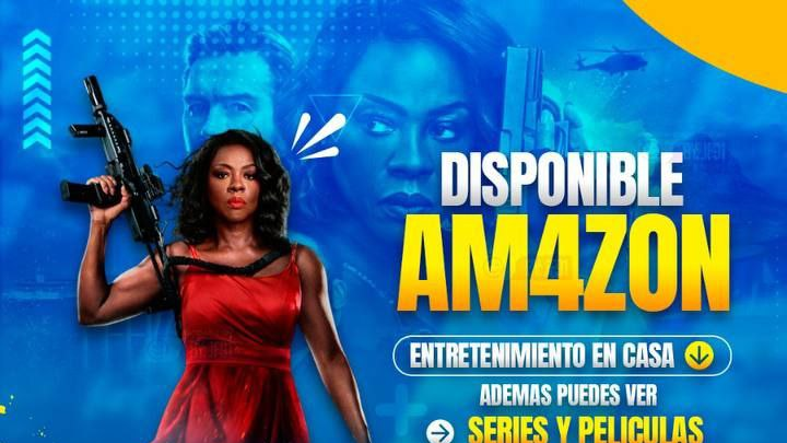 Amazon Prime Cuenta Completa original