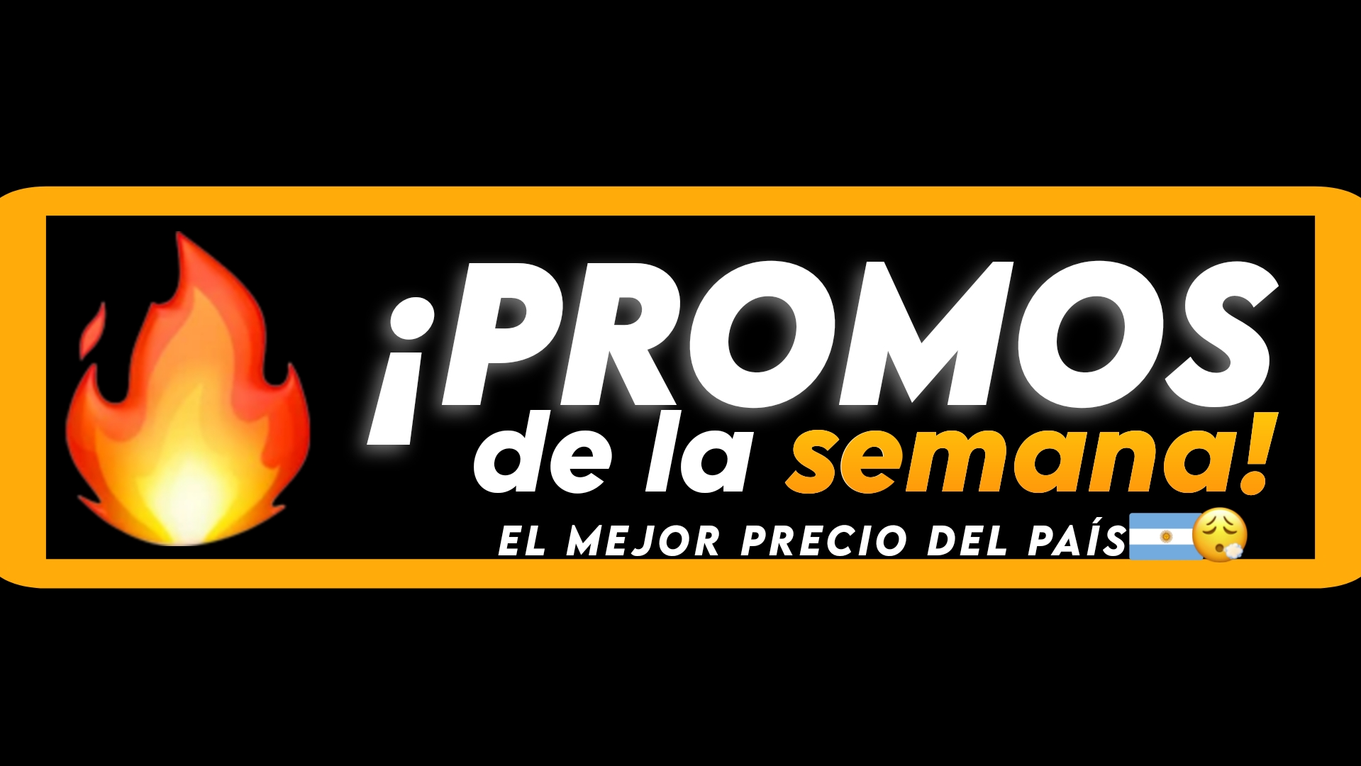 PROMOS INSUPERABLES
