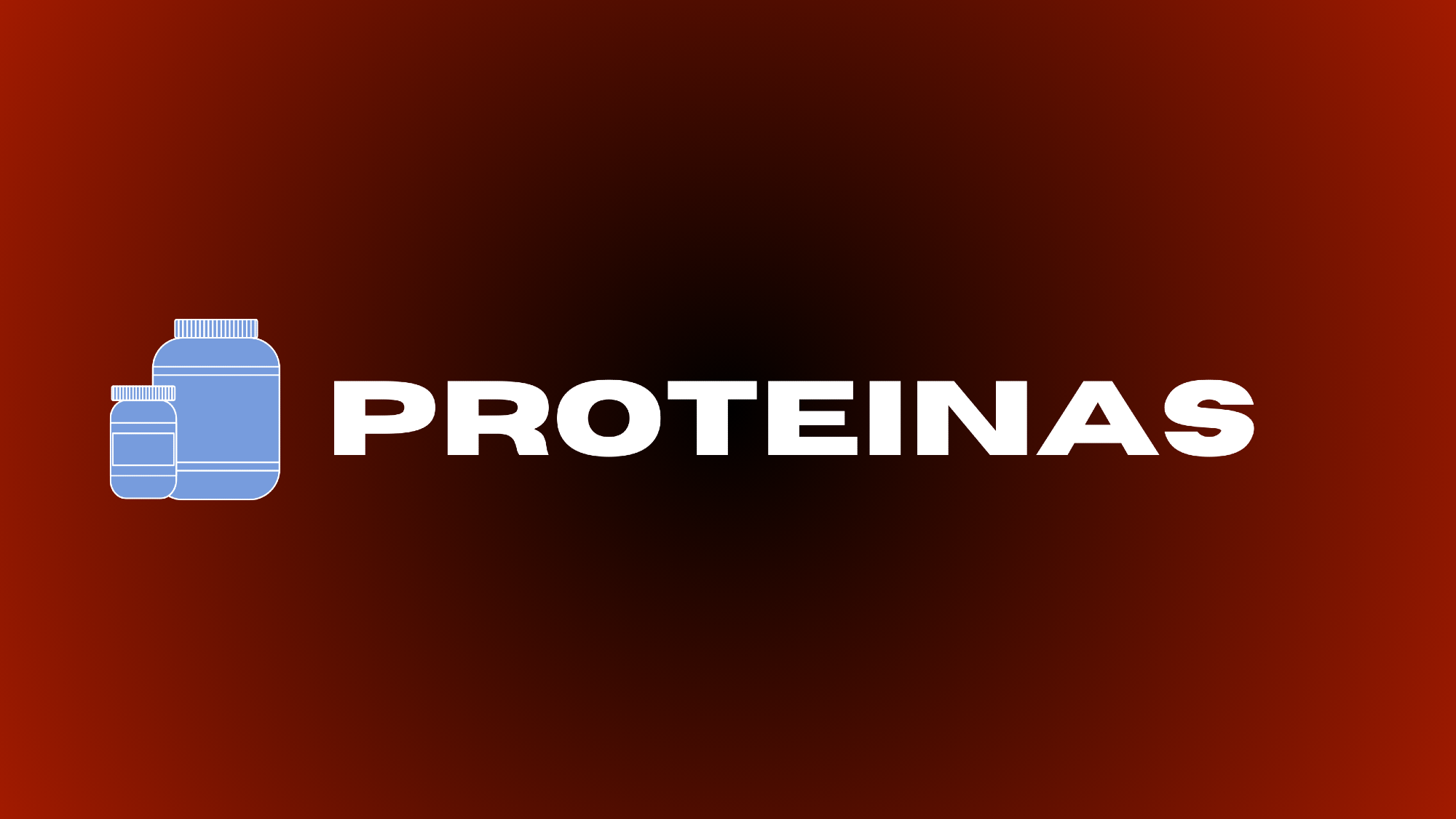 PROTEINAS