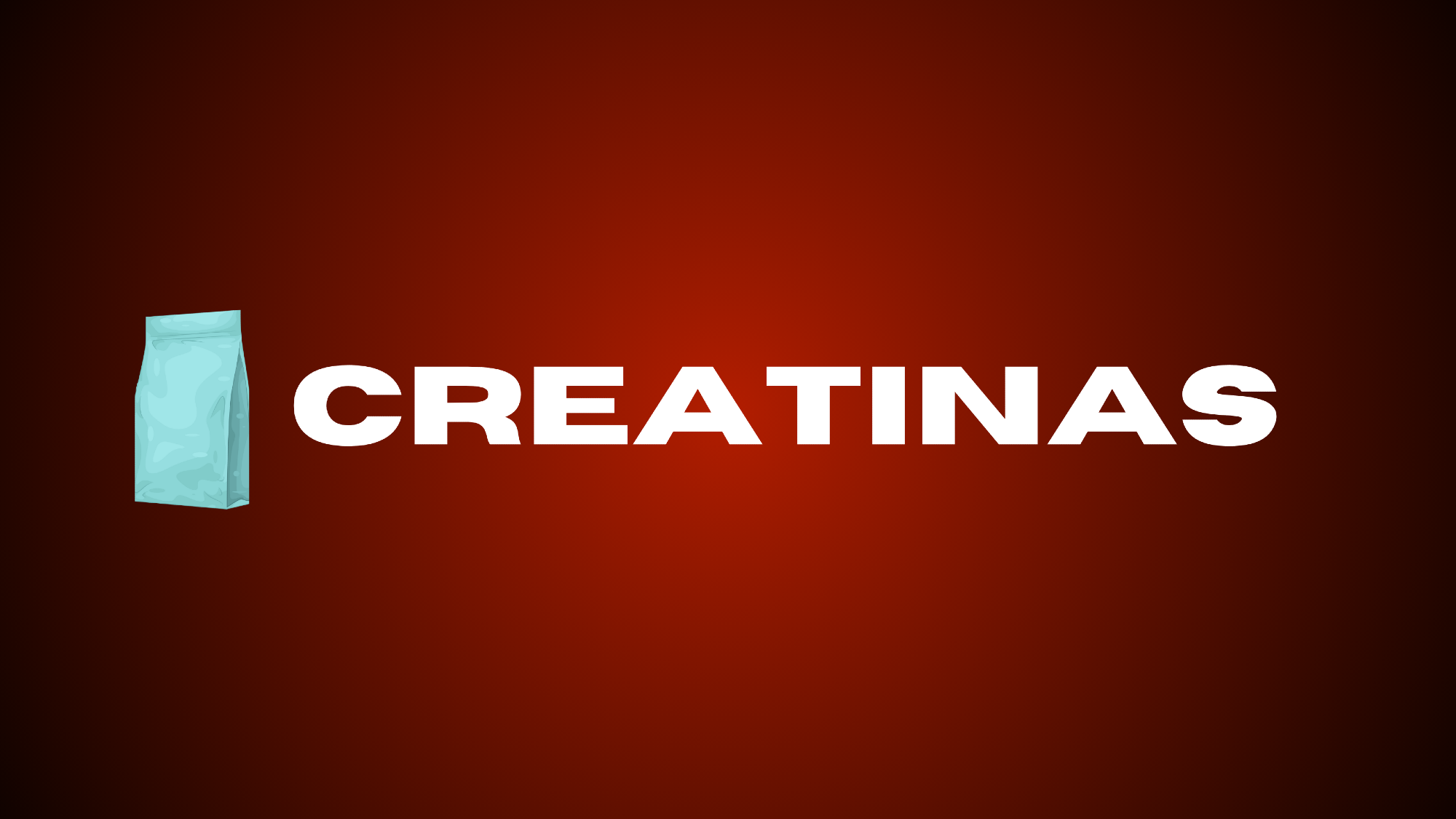 CREATINAS
