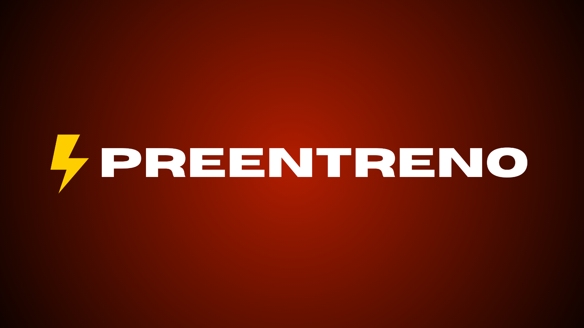 PREENTRENOS