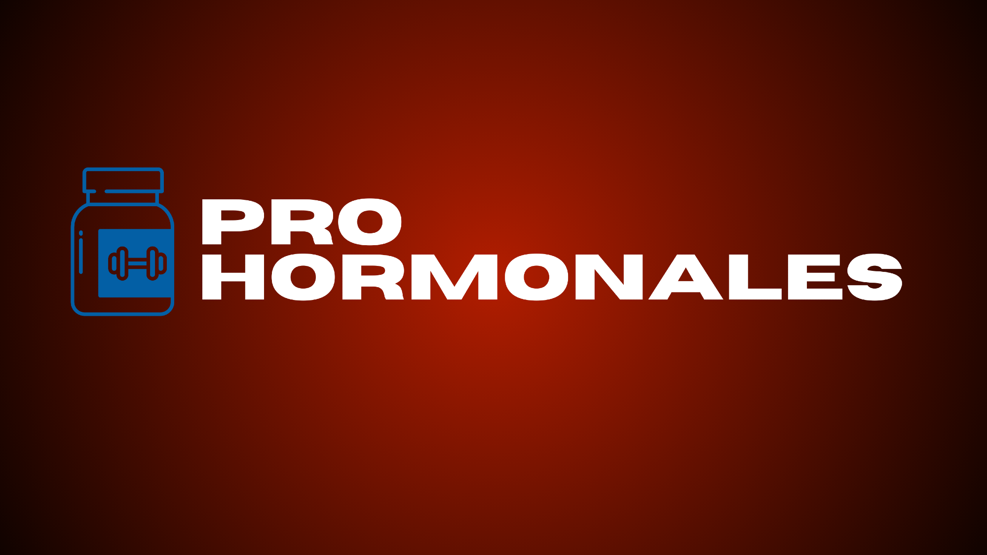 PRO HORMONALES
