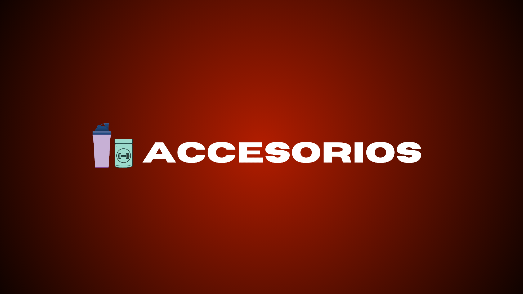 ACCESORIOS
