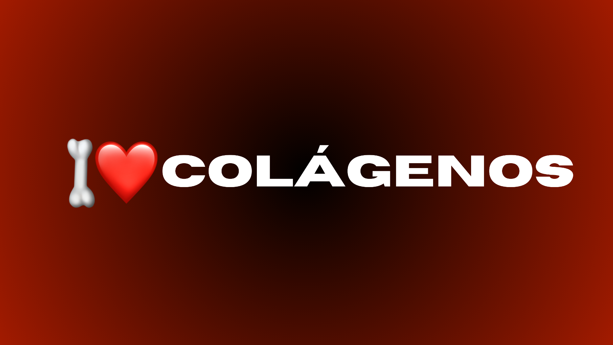COLÁGENOS