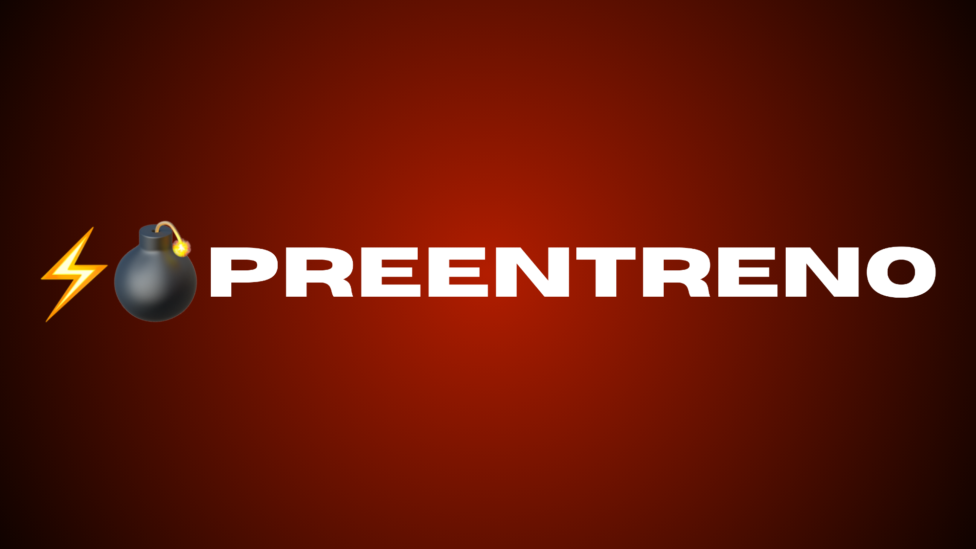 PREENTRENOS