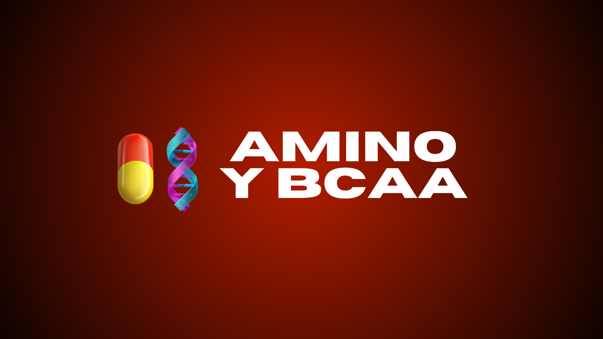 AMINO / BCCA