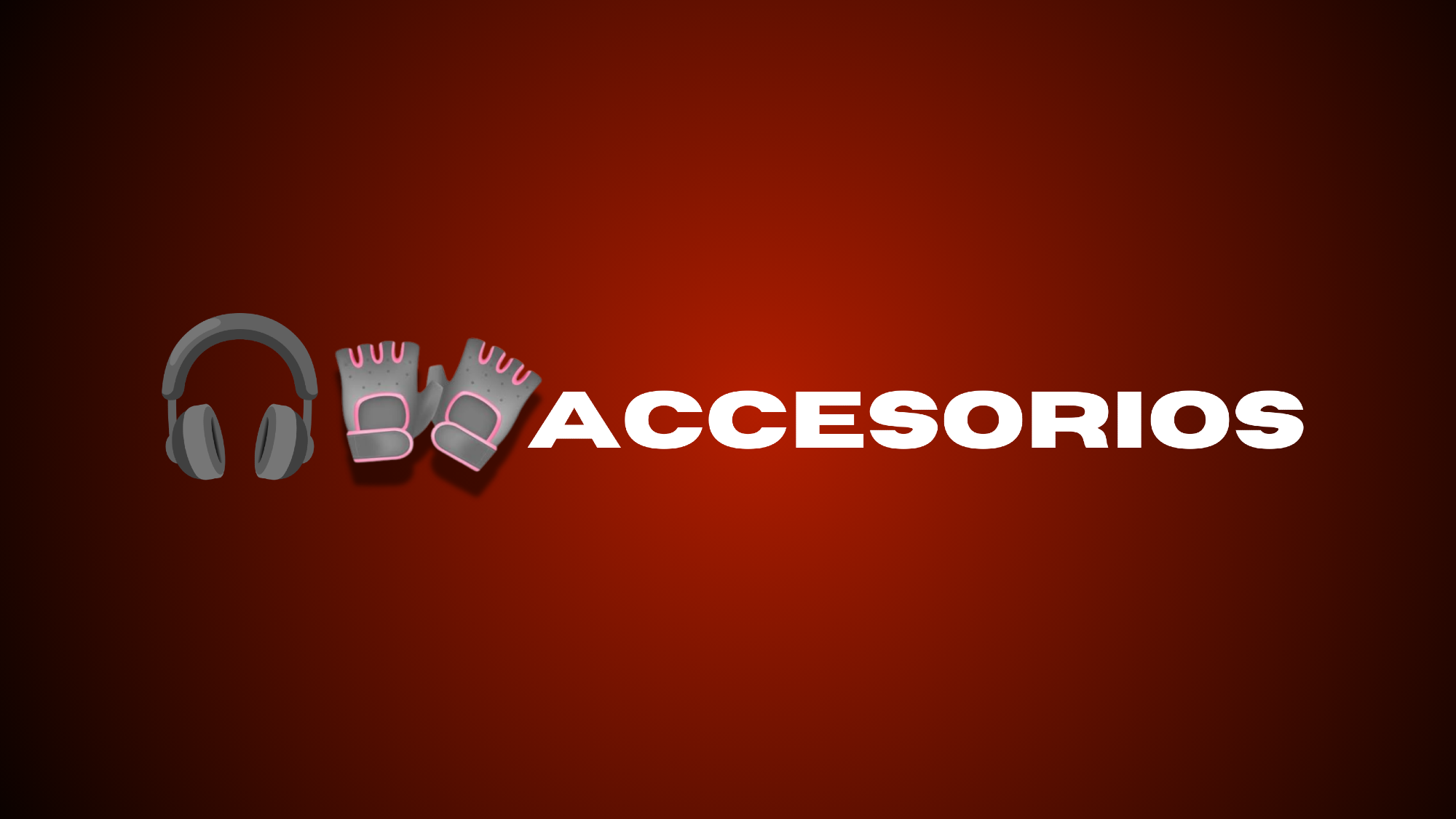 ACCESORIOS