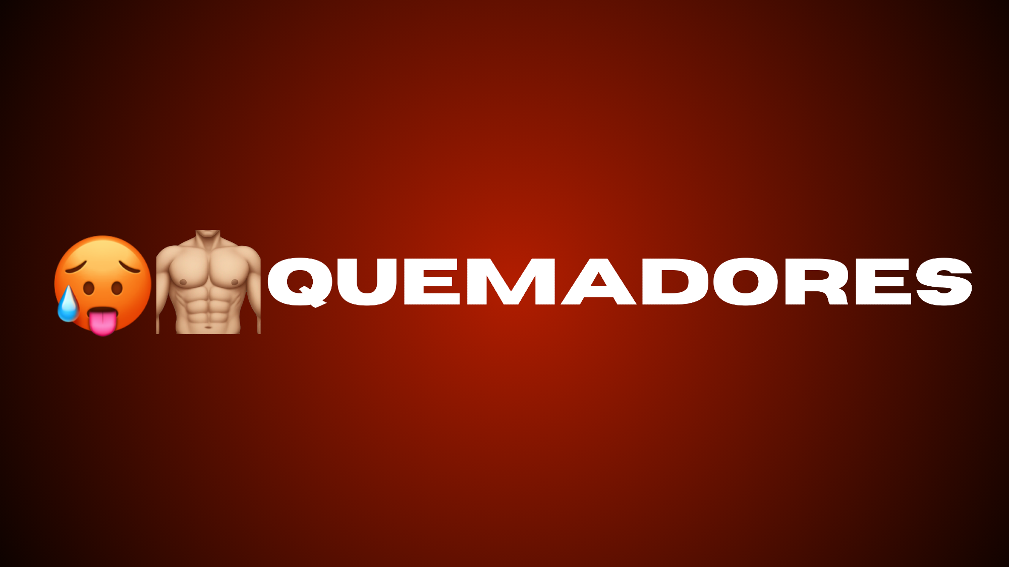 QUEMADORES