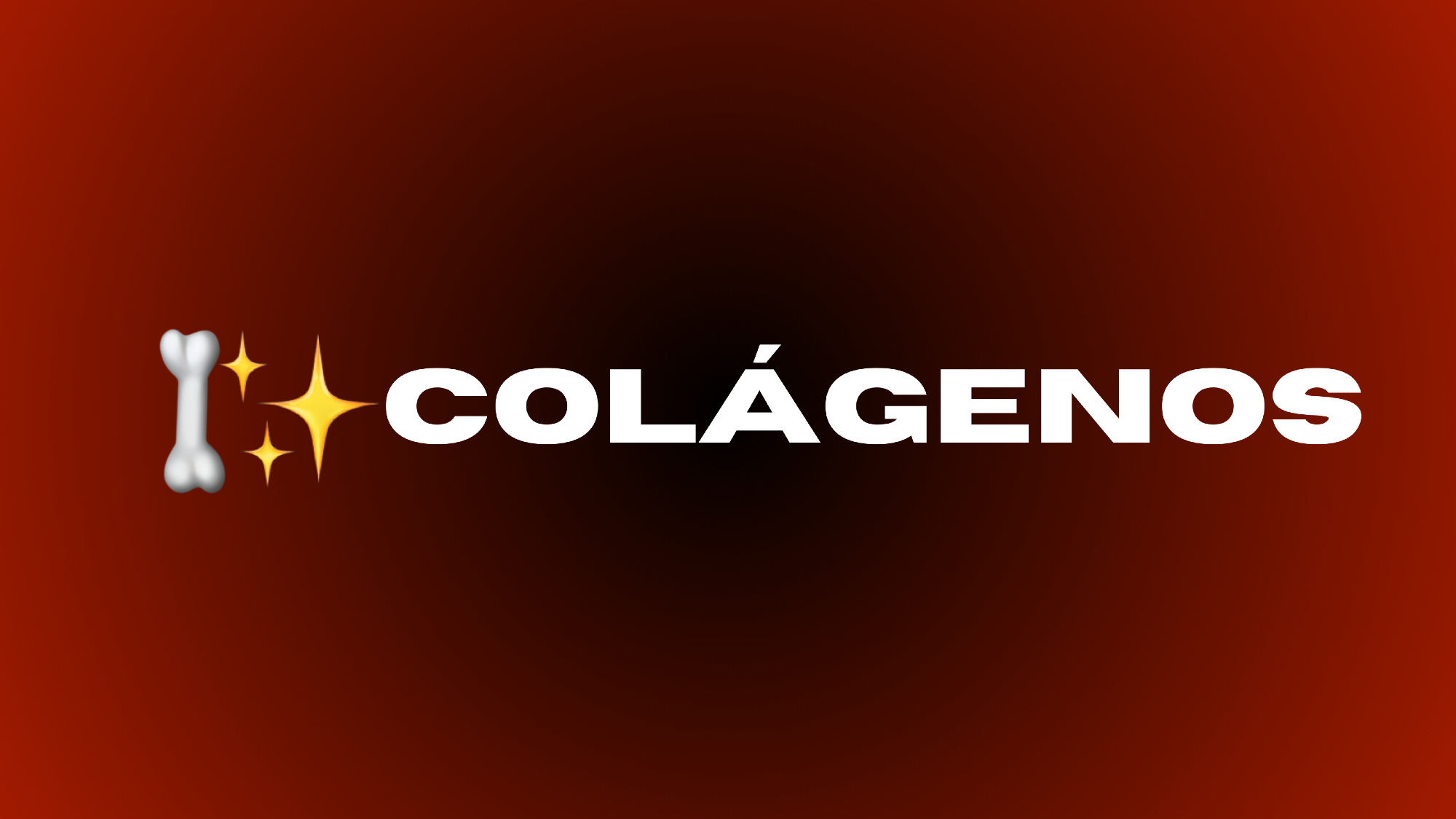 COLÁGENOS