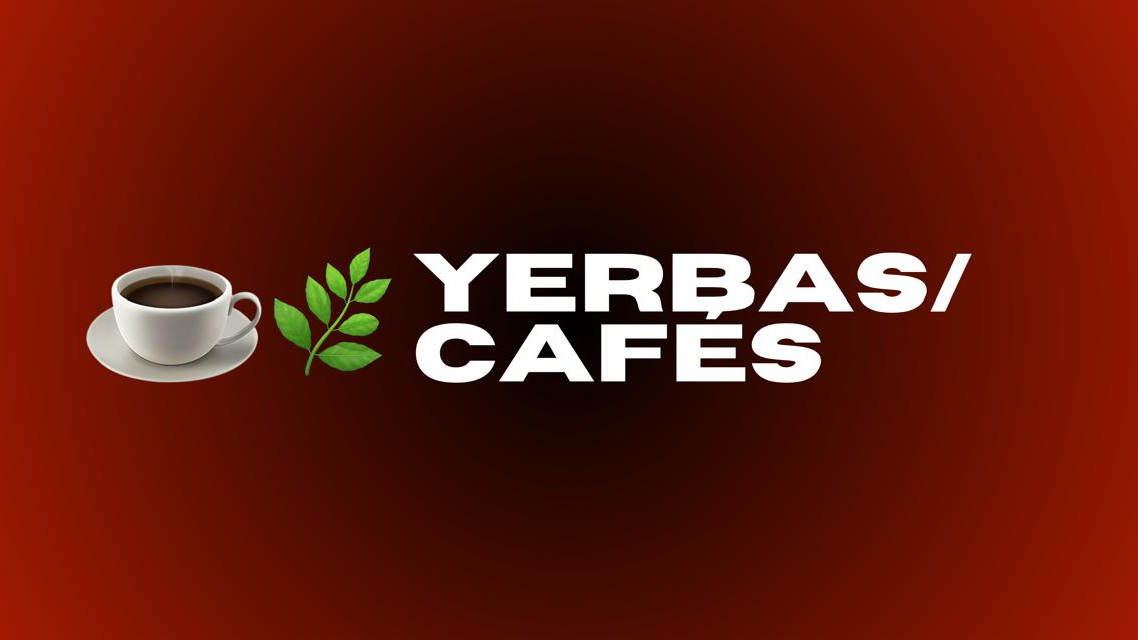 YERBAS