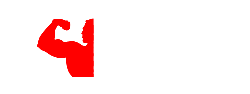 Logo de Hardcore Suplementos