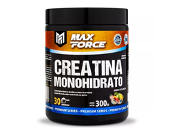 MAX FORCE 300g CREATINA