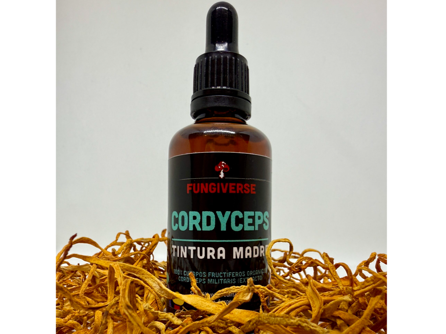 Cordyceps 50cc