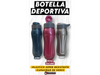 Botella Deportiva