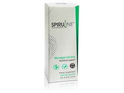 Spirulina HG (100 caps)