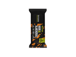 Galletita Proteica Integral Integra Mani Almendras 72 g