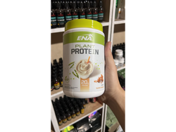 PLANT PROTEIN ENA 375grs