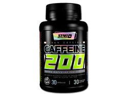 Star (30 caps) Caffeine