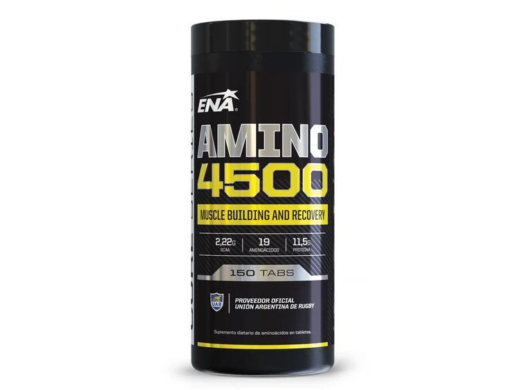ENA (150 tabs) Amino 4500