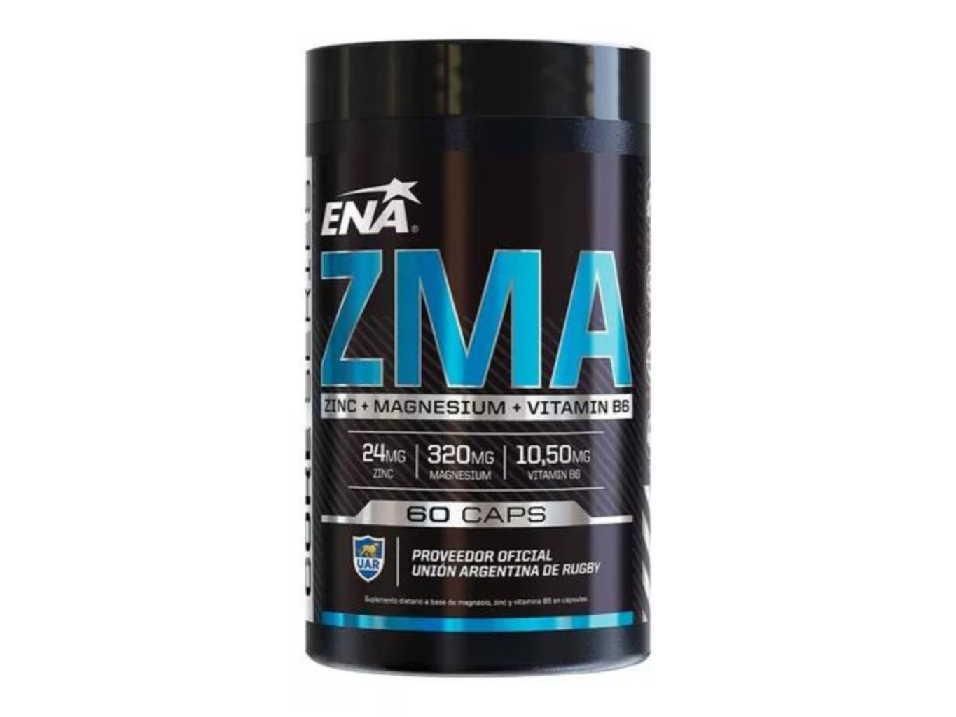ENA (60 caps) ZMA