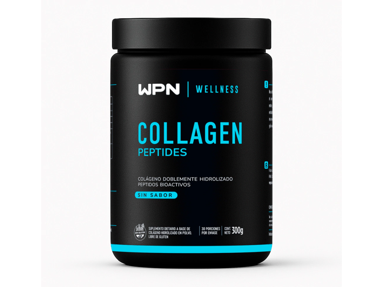 WPN Collagen Peptides